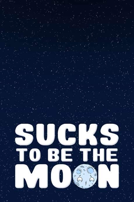 Sucks to Be the Moon